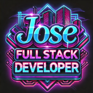 José Miguel logo