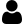 User icon